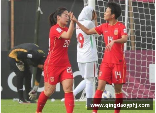 DB真人女足国家队出征亚洲杯，李霄鹏：力争冲击冠军，为国争光！ - 副本